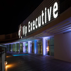 VIP Executive Azores Hotel 4*